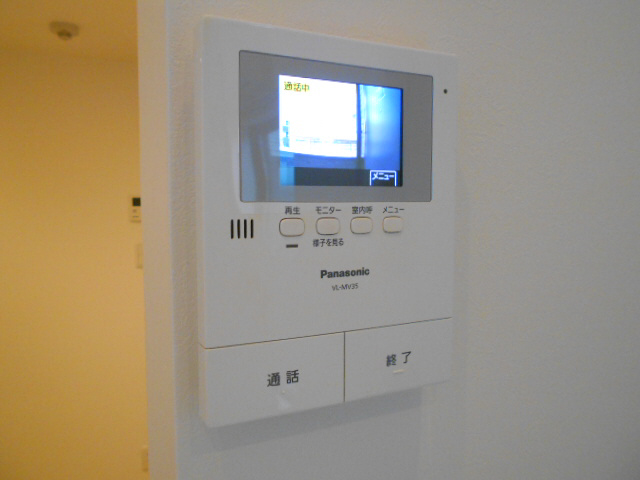 セキュリティ 写真14