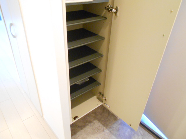 その他部屋・スペース 写真7