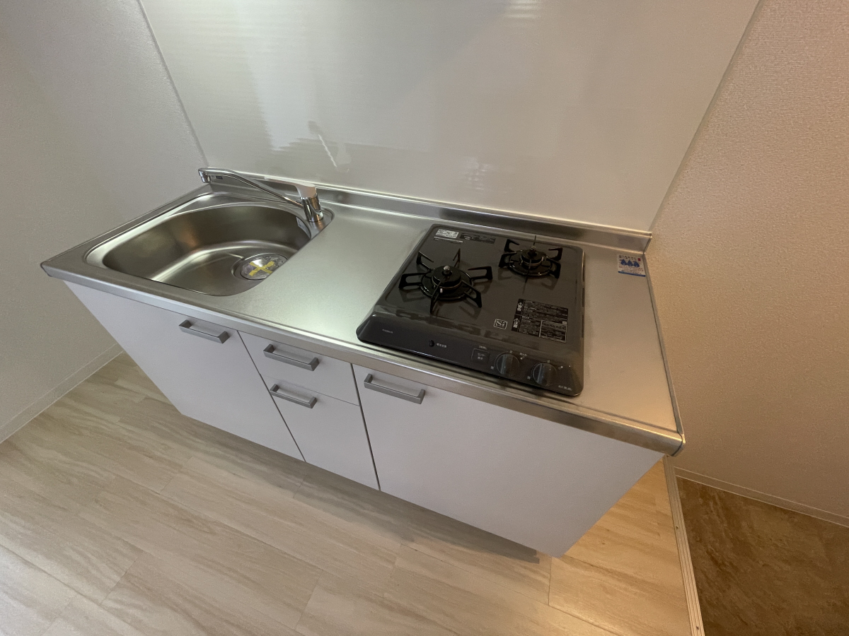 キッチン 写真2