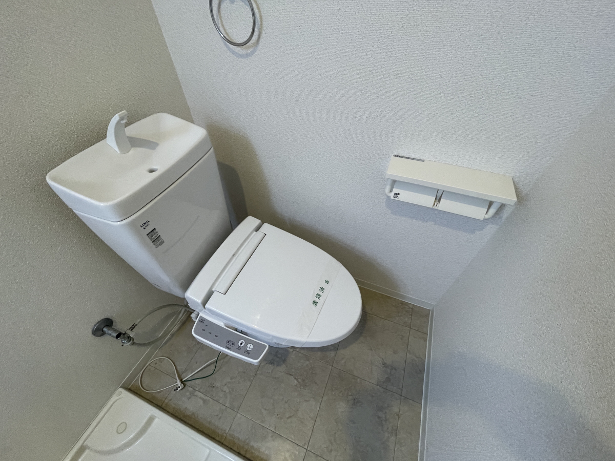 トイレ 写真8