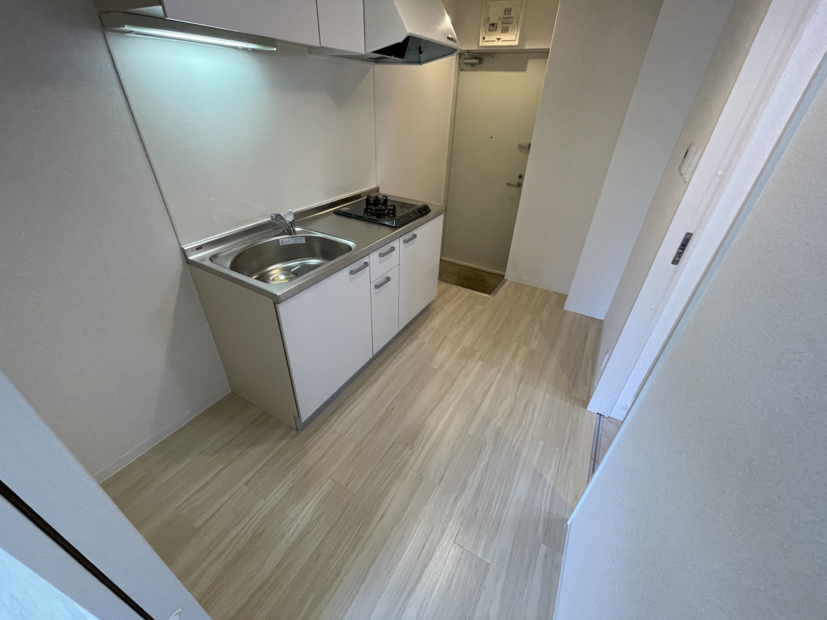 その他部屋・スペース 写真4