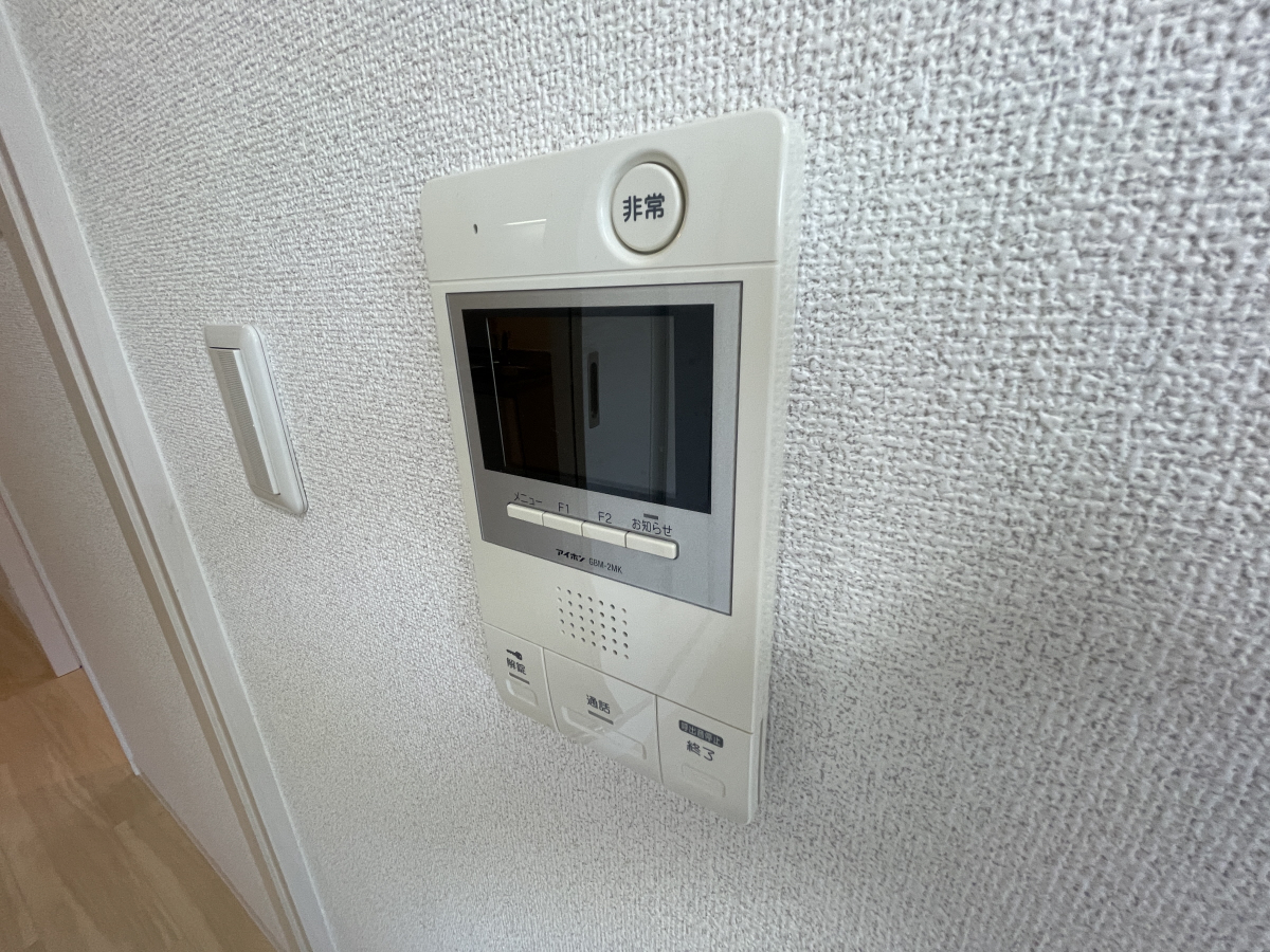 セキュリティ 写真11