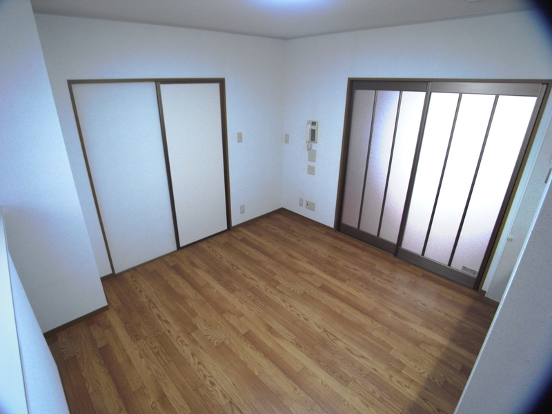 リビング 写真2