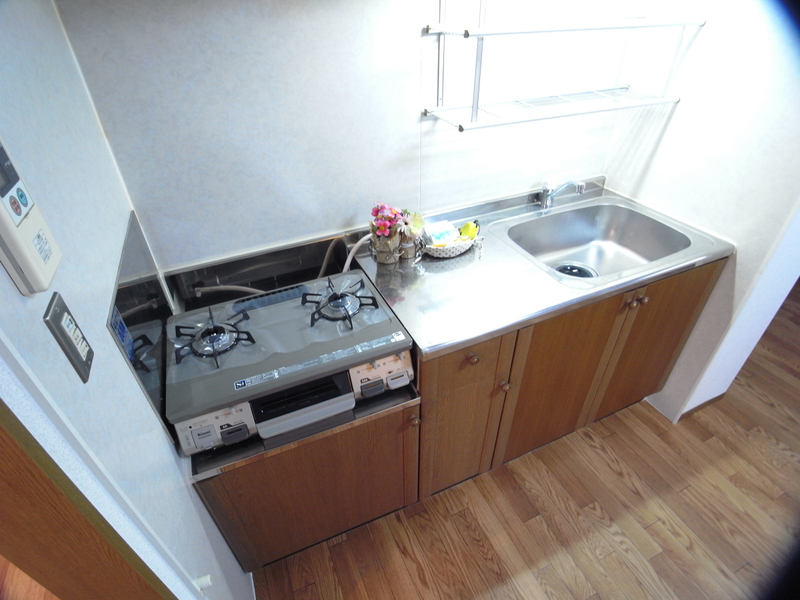 キッチン 写真5