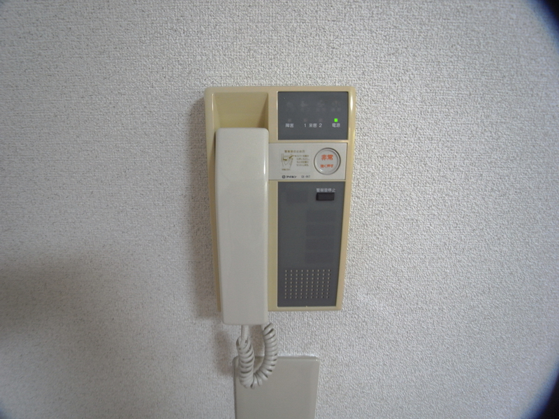 セキュリティ 写真28