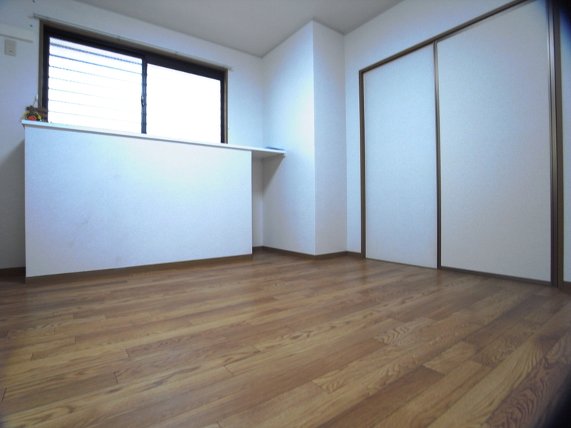 ダイニング 写真3