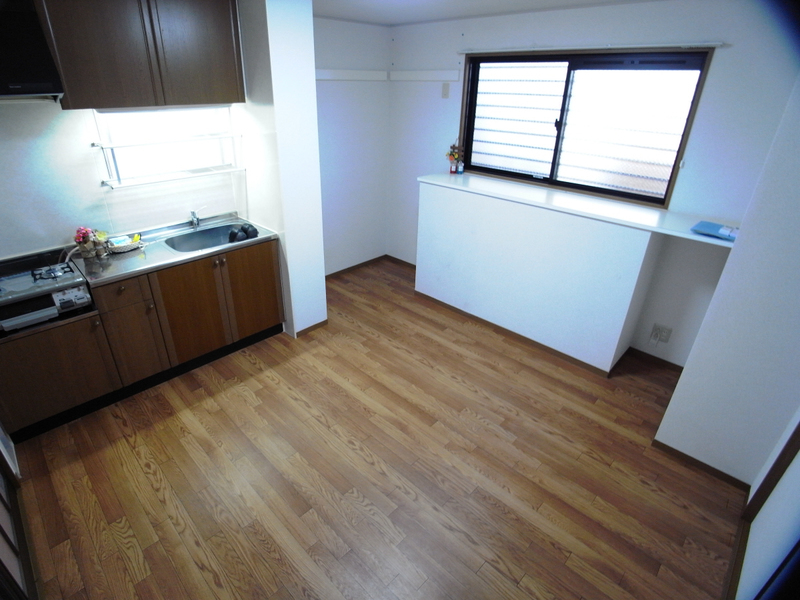 ダイニング 写真4