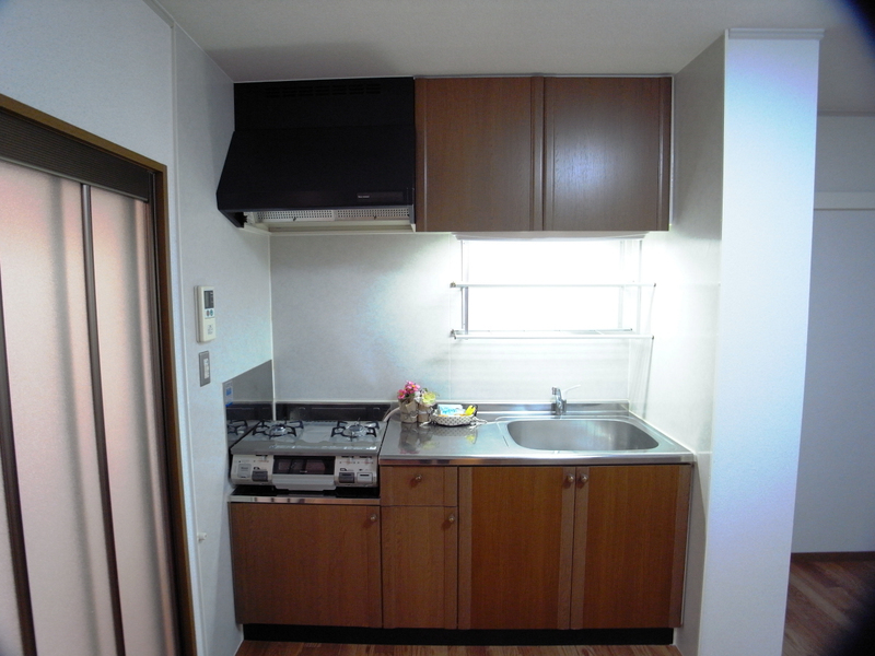 キッチン 写真6