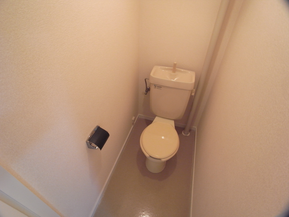 トイレ 写真8