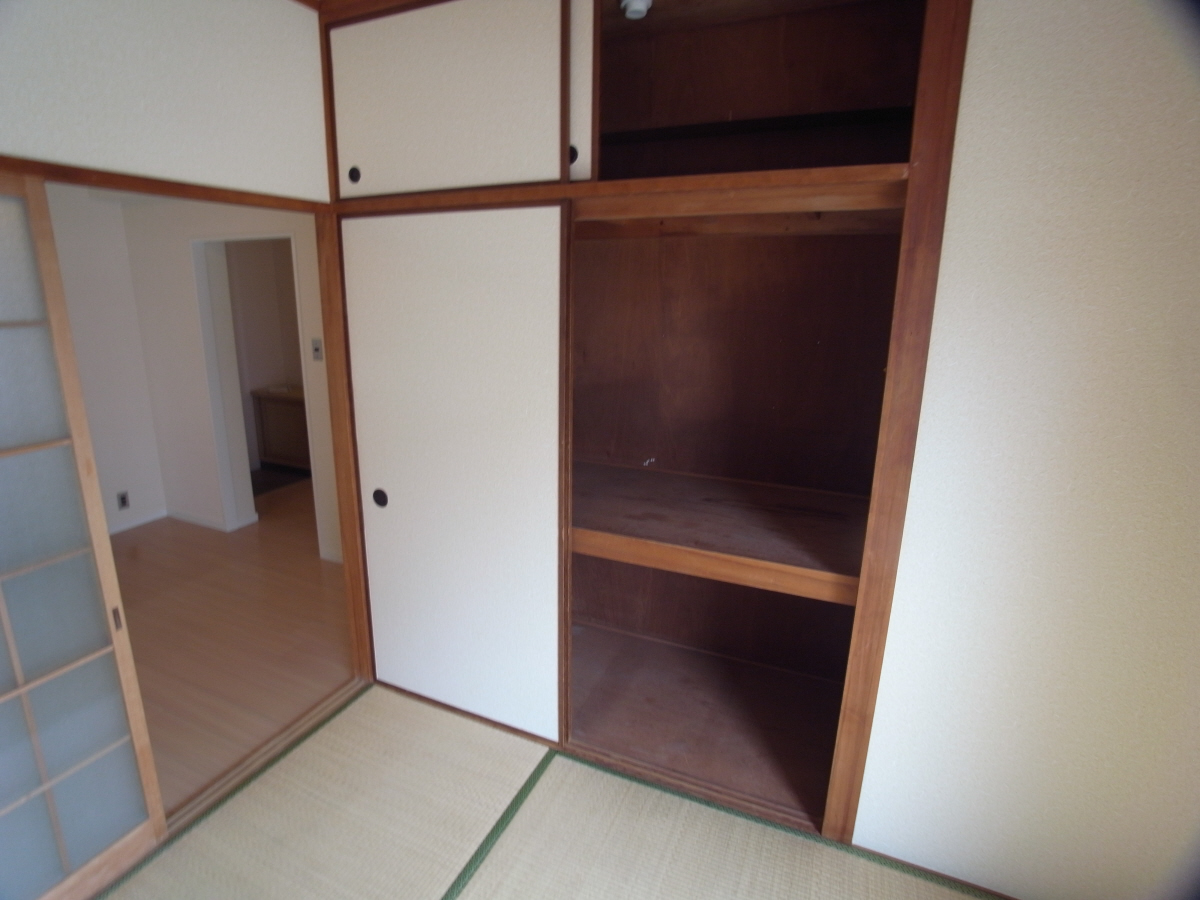 収納 写真9