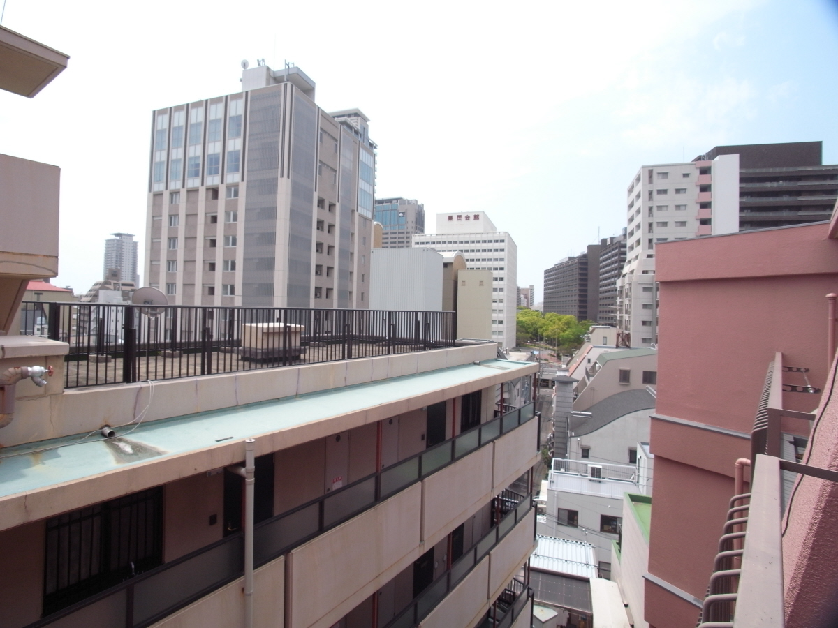 眺望 写真14