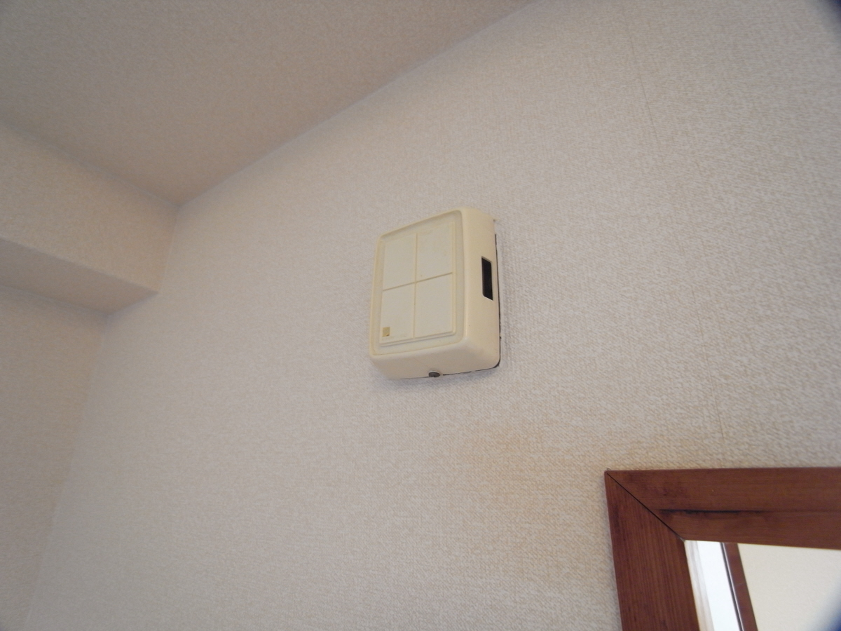 セキュリティ 写真11