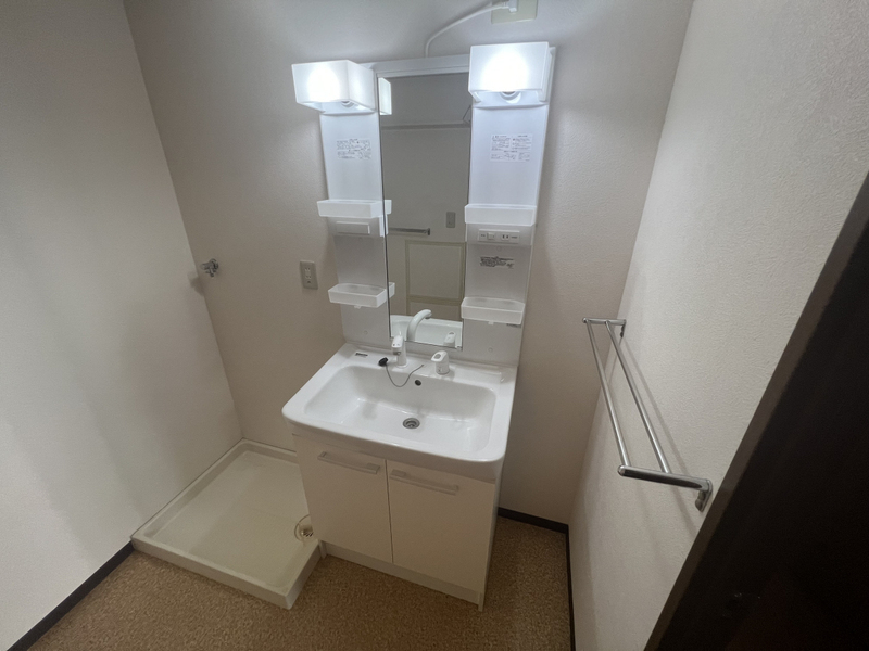 洗面所 写真6