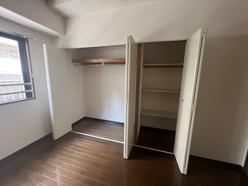 収納 写真9