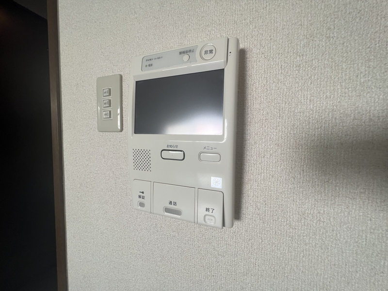 セキュリティ 写真13