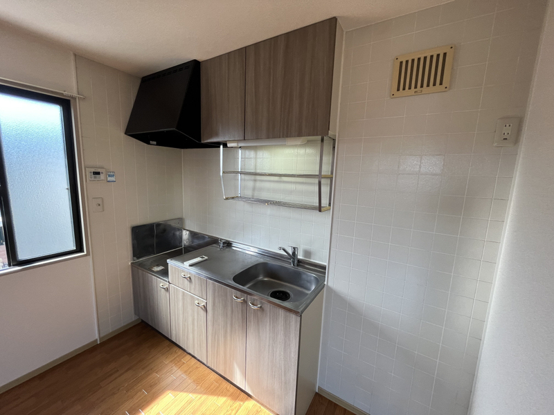 キッチン 写真3