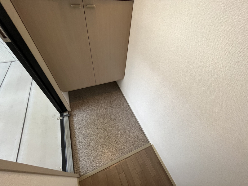 玄関 写真7