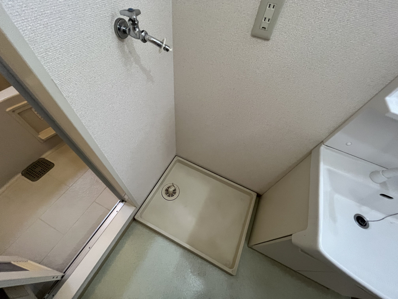 その他部屋・スペース 写真6