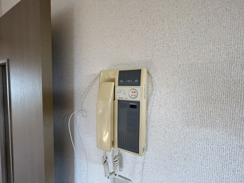 セキュリティ 写真14