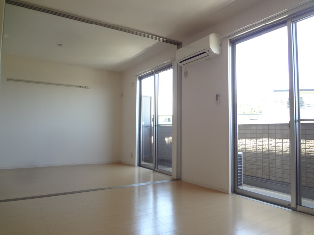 リビング リビング 写真3