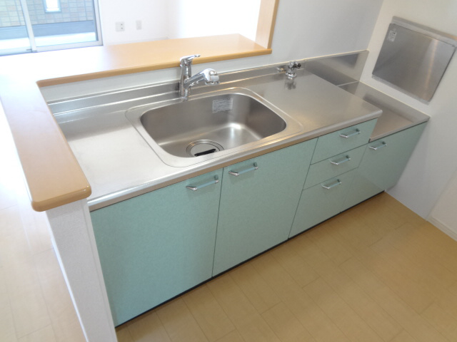 キッチン キッチン 写真5