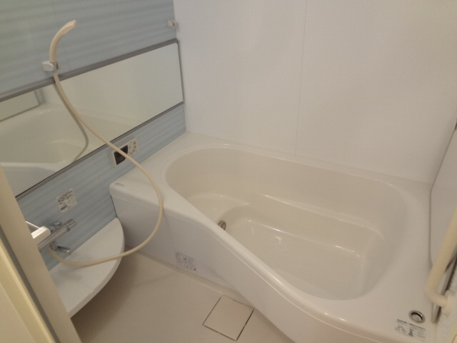 バス バス 写真12