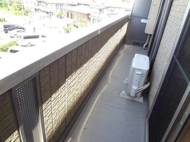 バルコニー・ベランダ バルコニー 写真15
