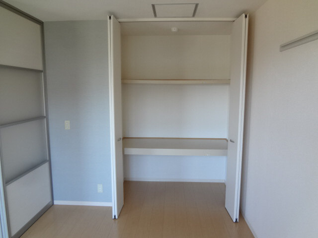 収納 収納 写真14