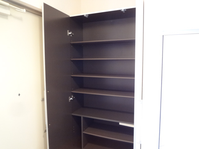 シューズボックス 写真28