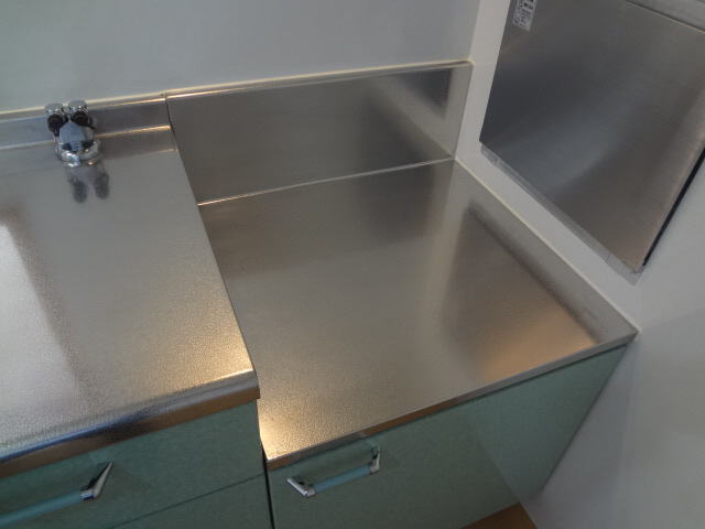 キッチン コンロ 写真6