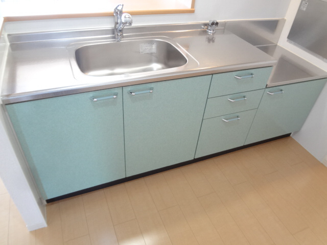 ダイニング ダイニング収納(下) 写真4