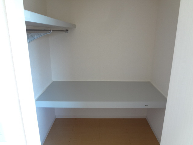 ウォークイン 写真29