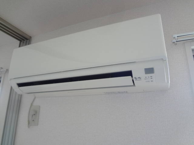 設備 エアコン 写真18