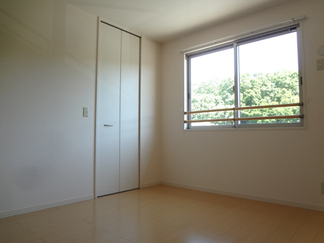 寝室 洋室 写真8