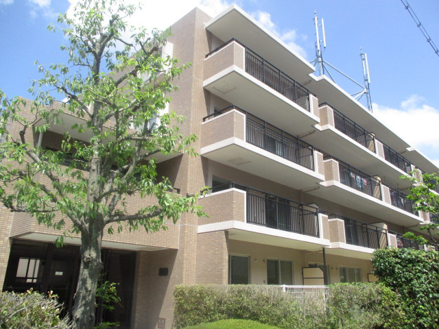 ブエナビスタ神戸ノース