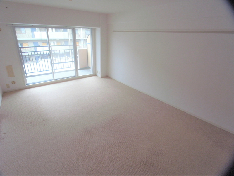 リビング 写真2