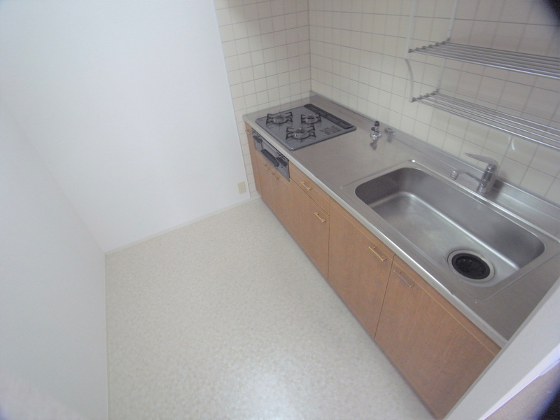 キッチン 写真4