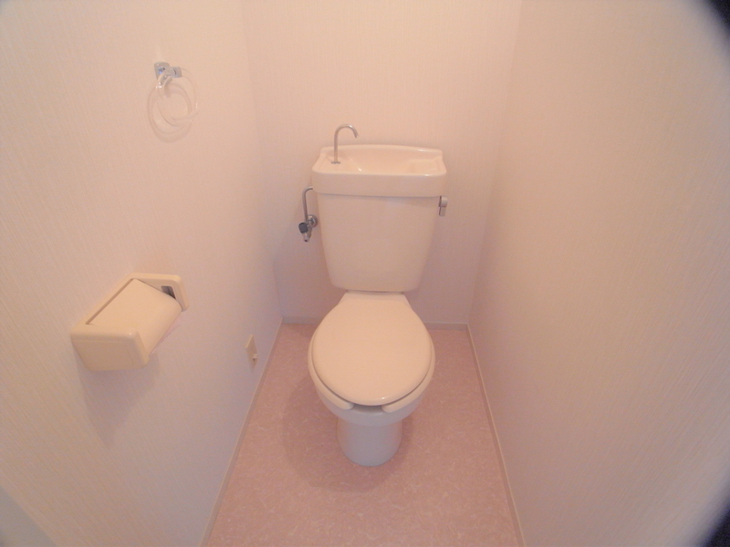 トイレ 写真18