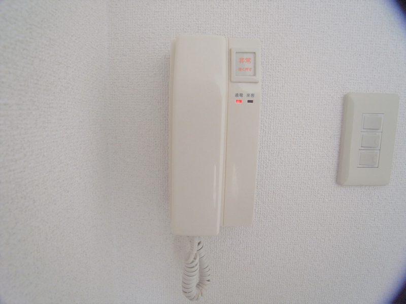 セキュリティ 写真28