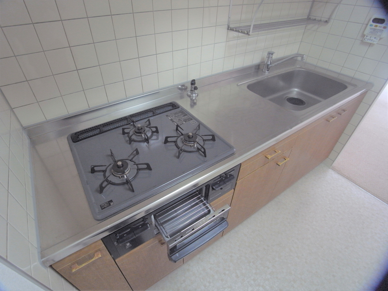 キッチン 写真5