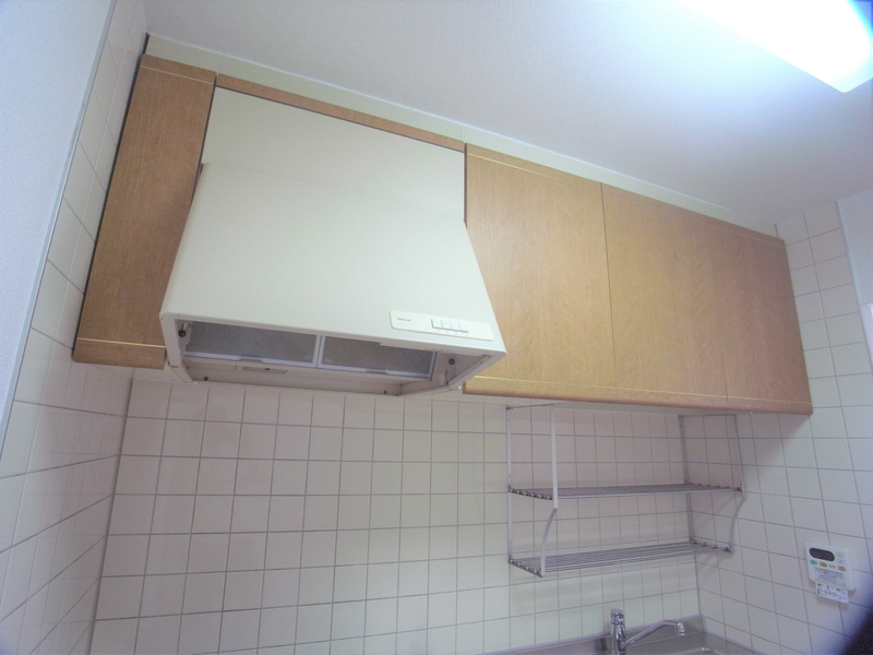 キッチン 写真6