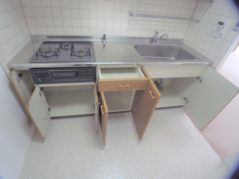 キッチン 写真7