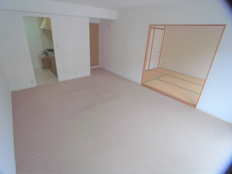 リビング 写真3