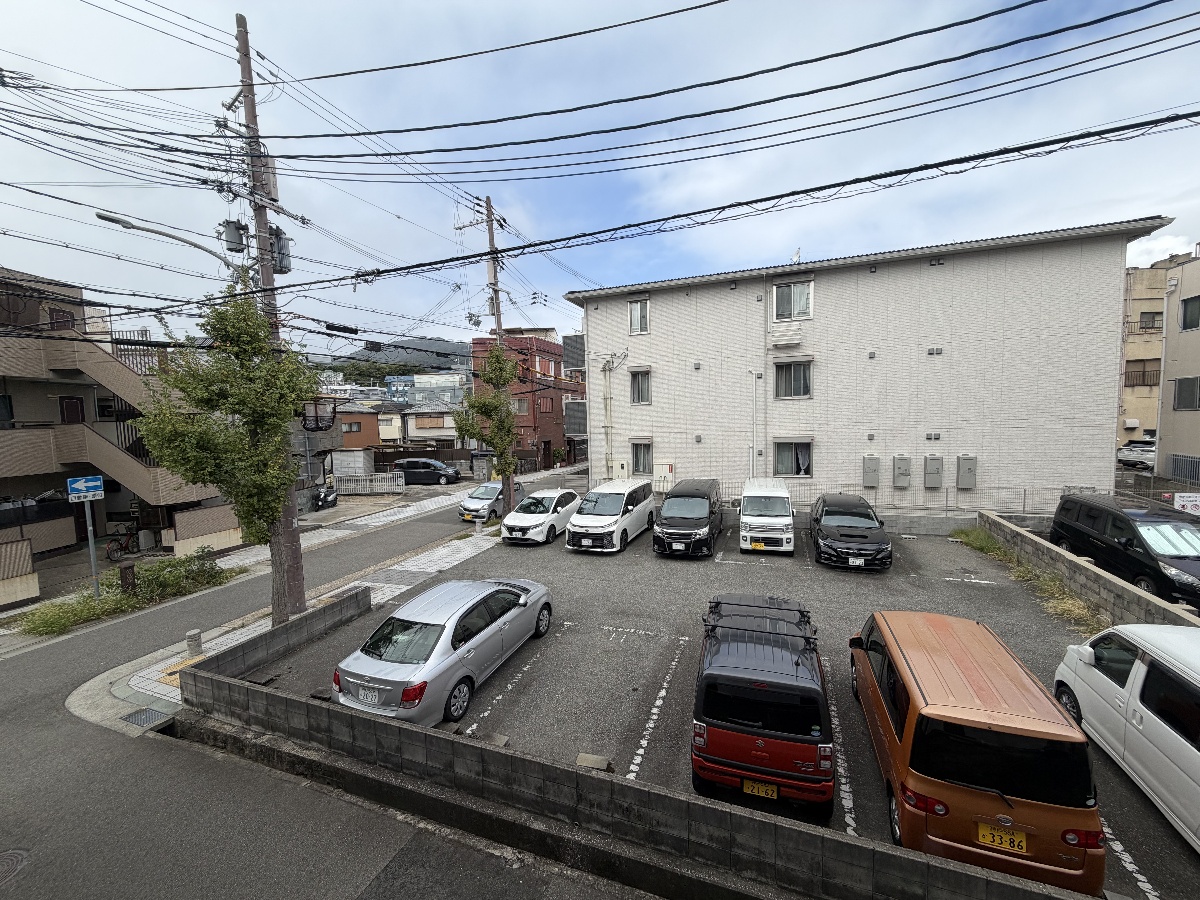 駐車場 写真37