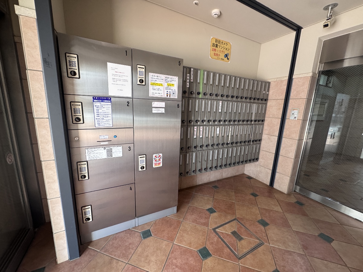 エントランス 写真29