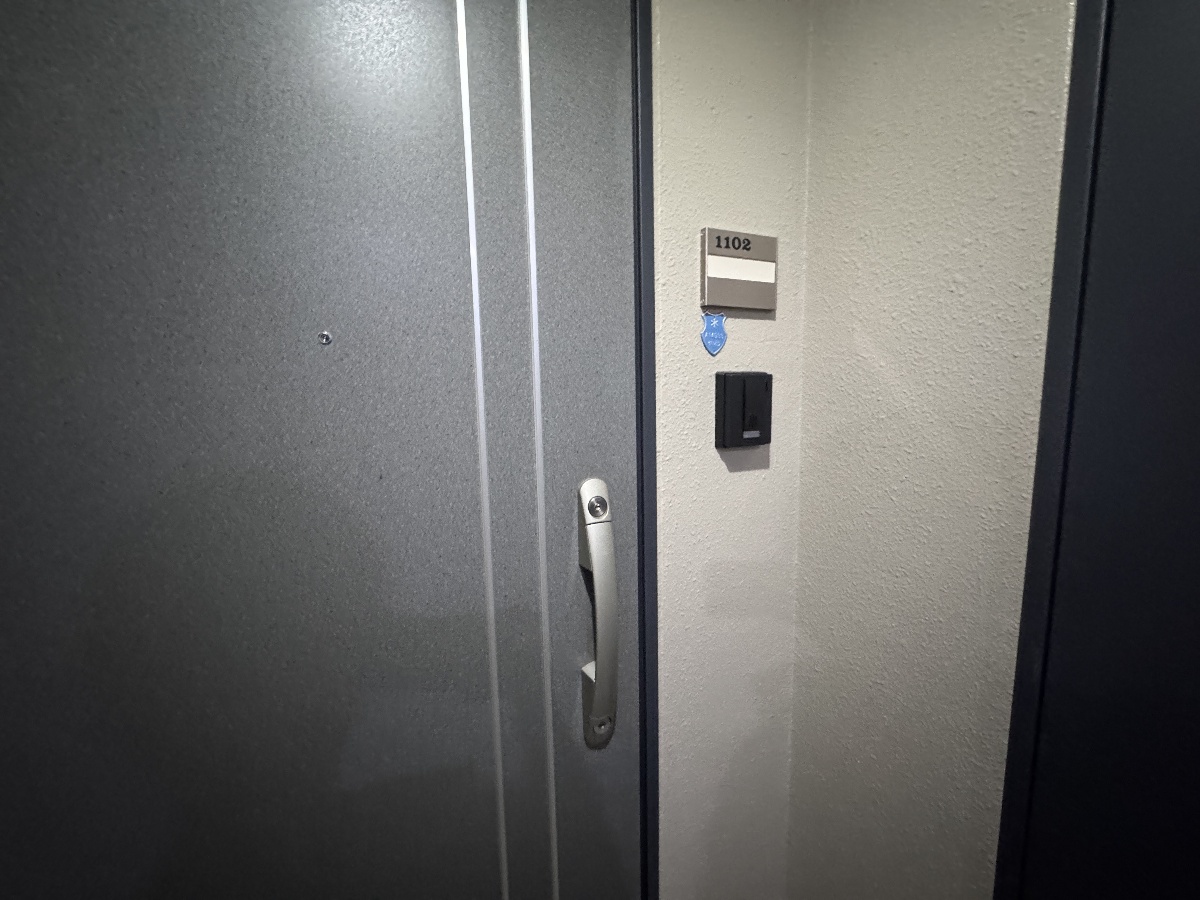 セキュリティ 写真18
