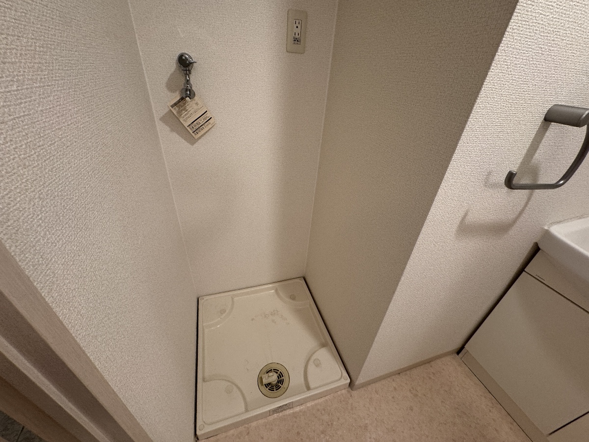 洗面所 写真12
