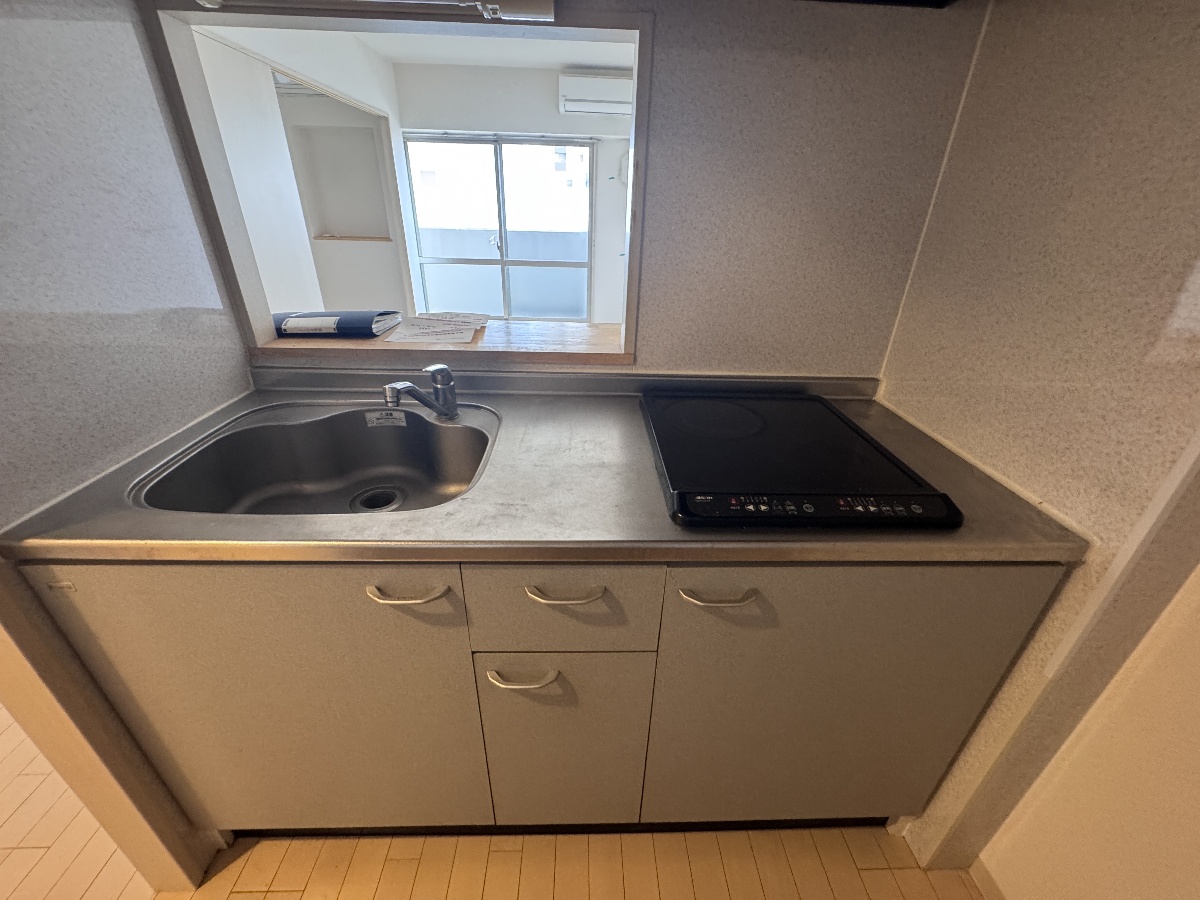 キッチン 写真6