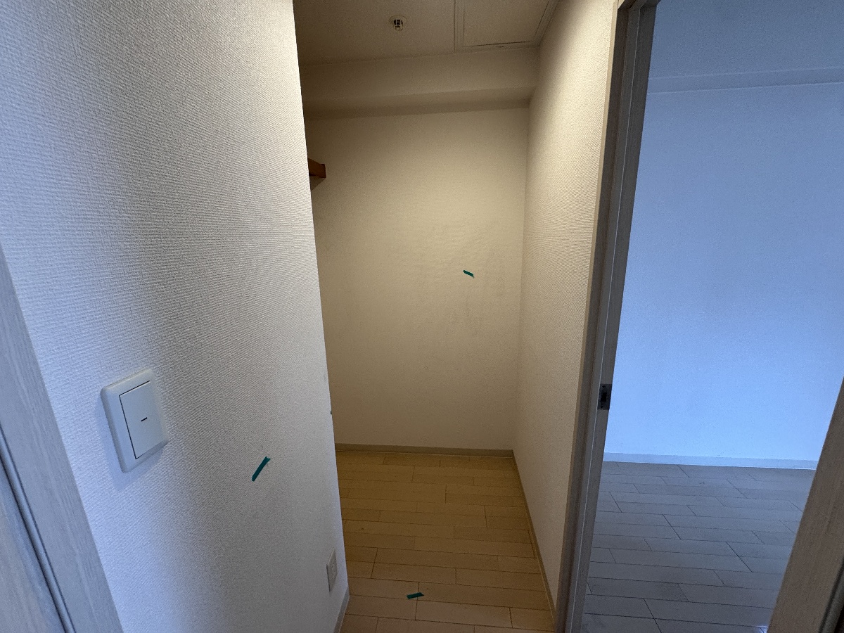 収納 写真15