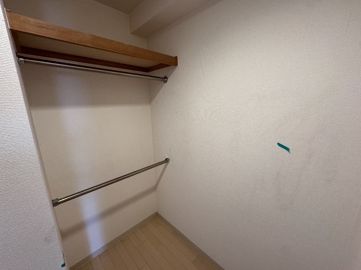 収納 WIC 写真16